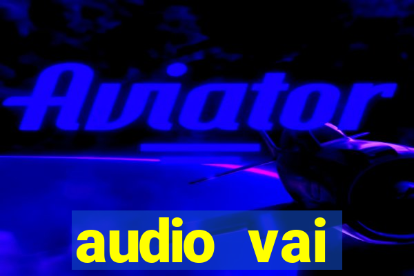 audio vai corinthians com fogos jogo aberto