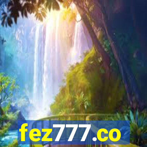 fez777.co