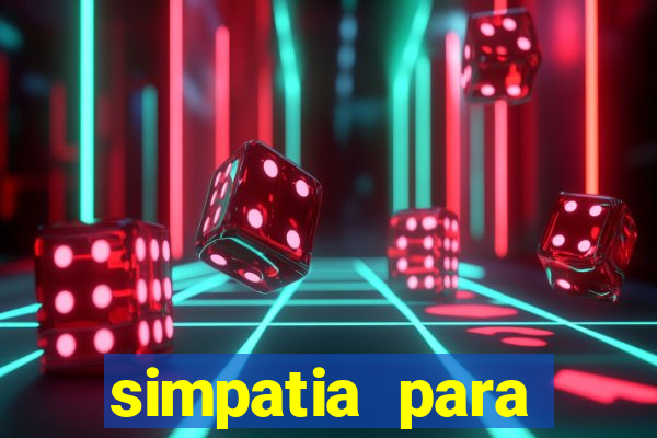 simpatia para ganhar no bingo urgente