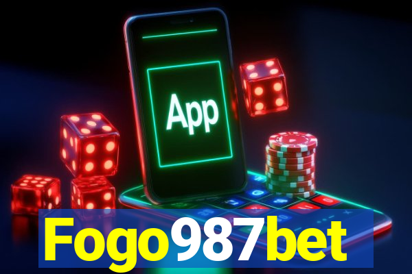 Fogo987bet