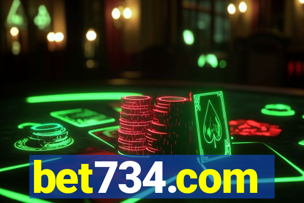 bet734.com