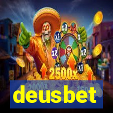 deusbet