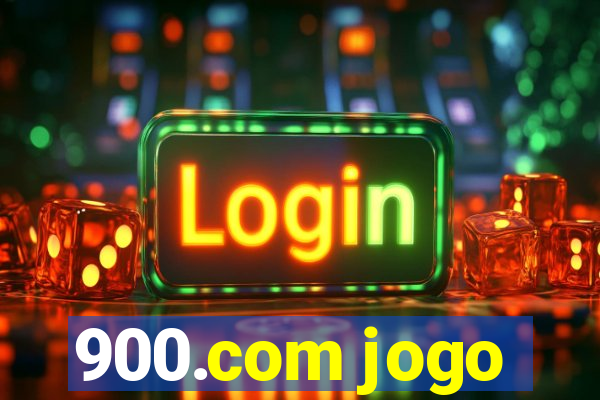 900.com jogo