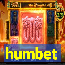 humbet