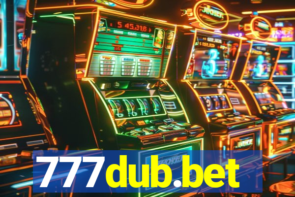 777dub.bet