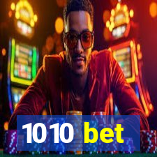 1010 bet