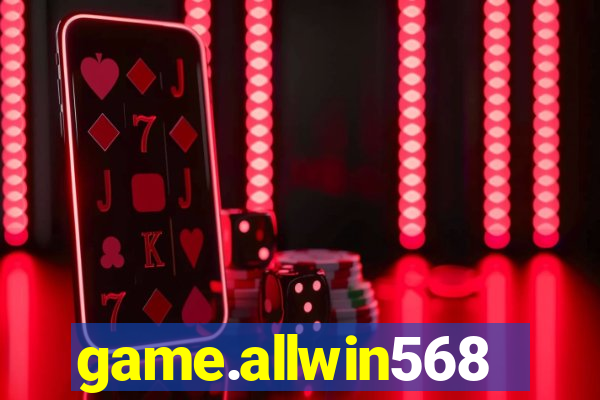 game.allwin568