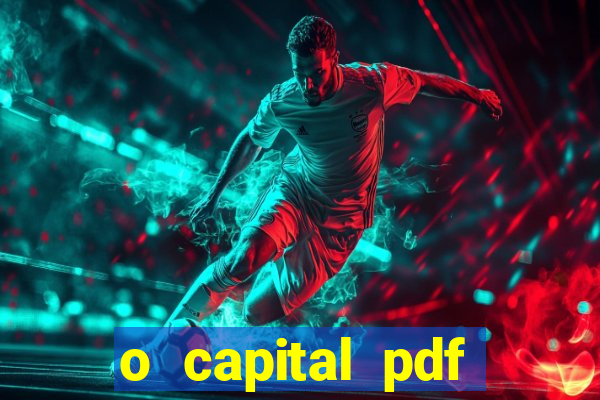 o capital pdf livro 2