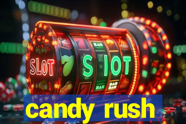 candy rush