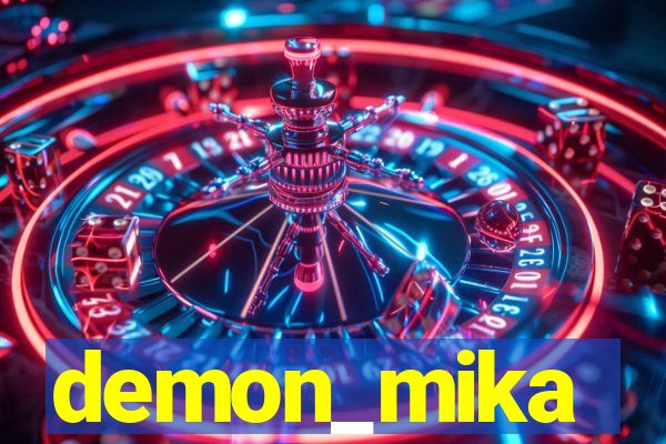 demon_mika