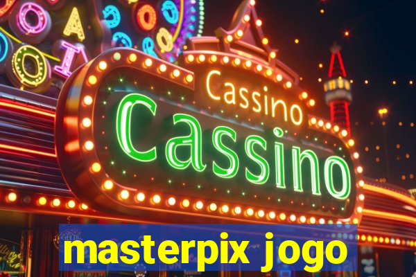 masterpix jogo