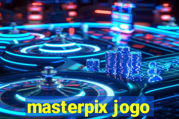 masterpix jogo