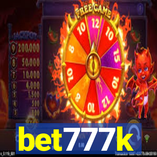 bet777k