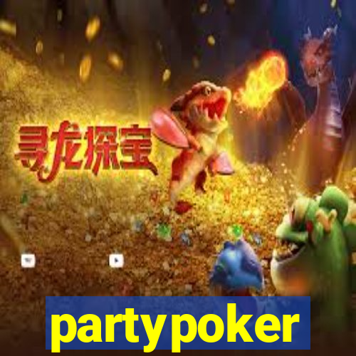 partypoker