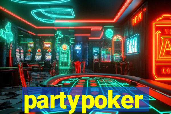 partypoker