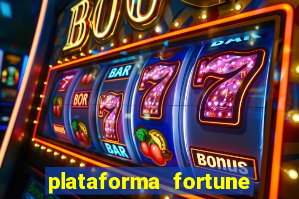 plataforma fortune rabbit 2