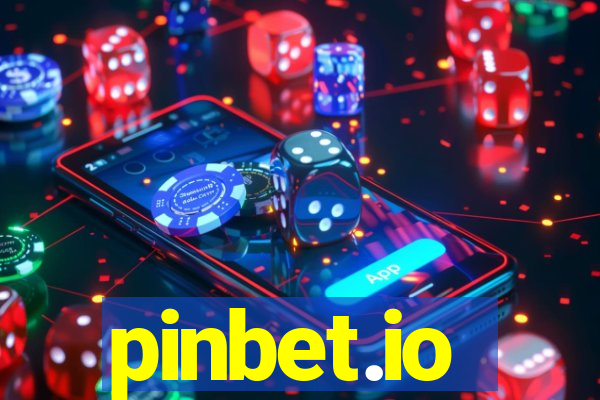 pinbet.io