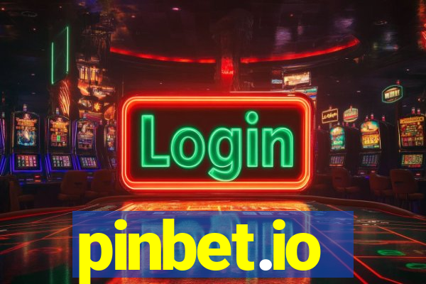 pinbet.io