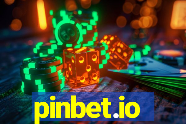 pinbet.io