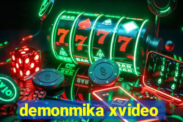 demonmika xvideo