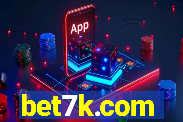 bet7k.com