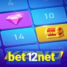 bet12net