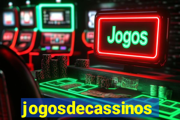 jogosdecassinos