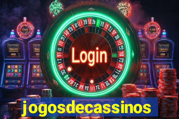 jogosdecassinos