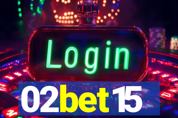 02bet15