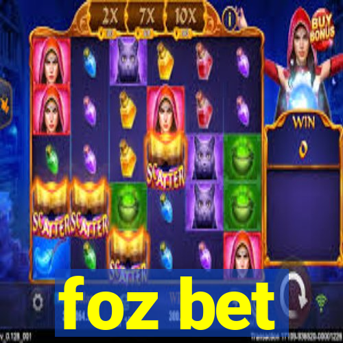 foz bet