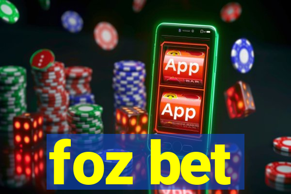 foz bet