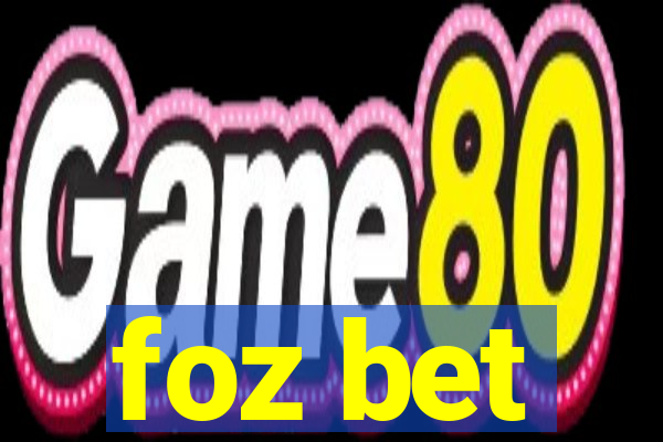 foz bet