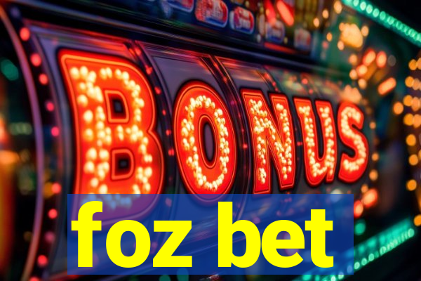 foz bet