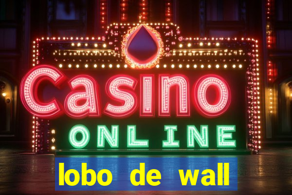 lobo de wall street online