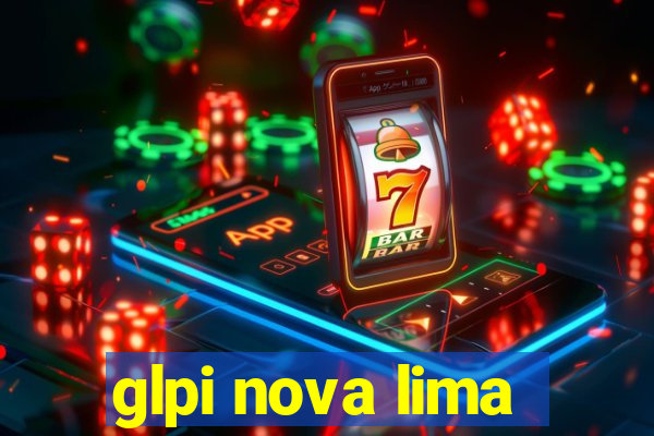 glpi nova lima