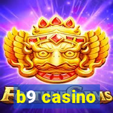 b9 casino