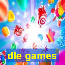 dle games