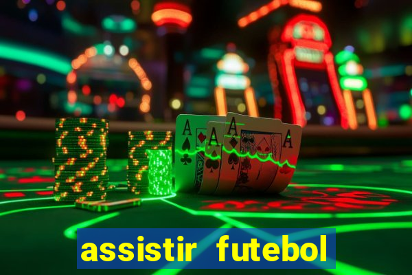 assistir futebol premiere ao vivo gratis