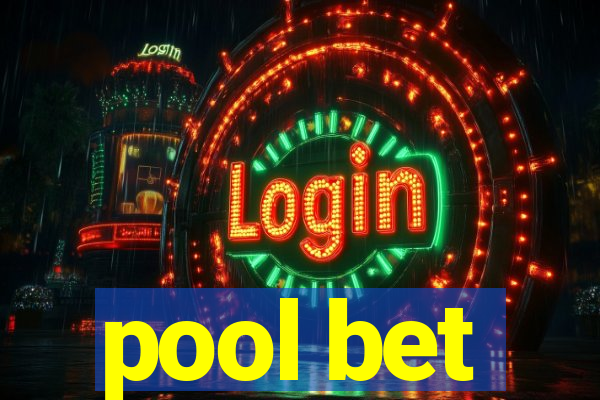 pool bet