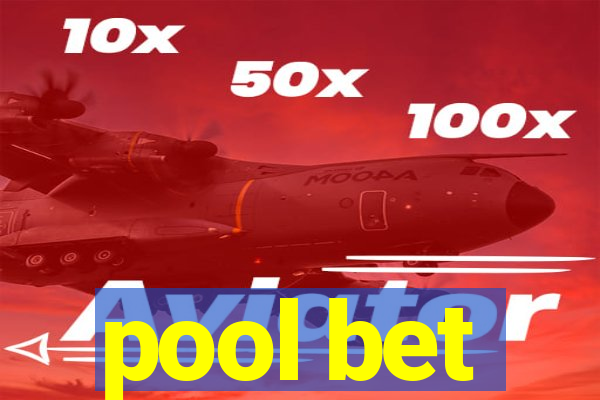 pool bet