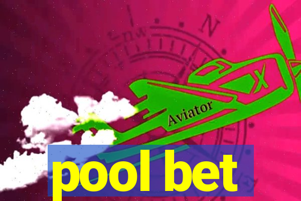 pool bet