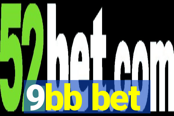 9bb bet