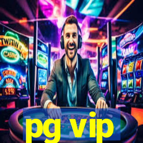 pg vip