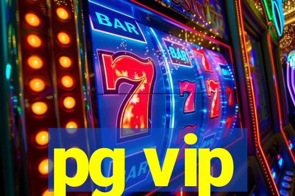 pg vip