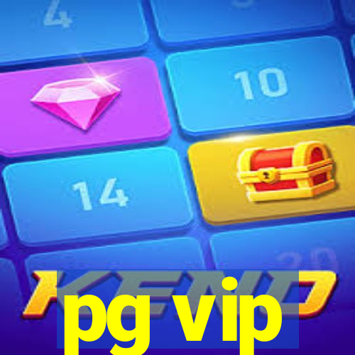 pg vip