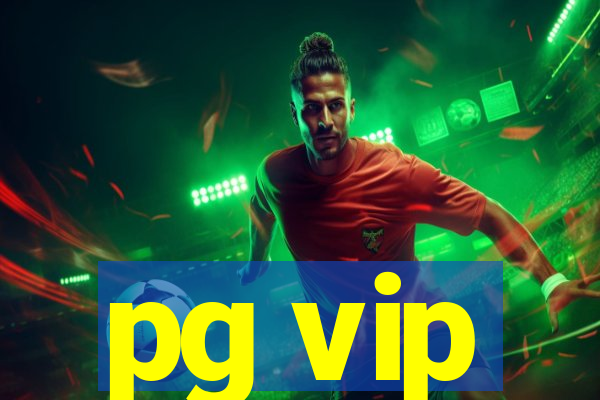 pg vip