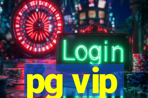 pg vip