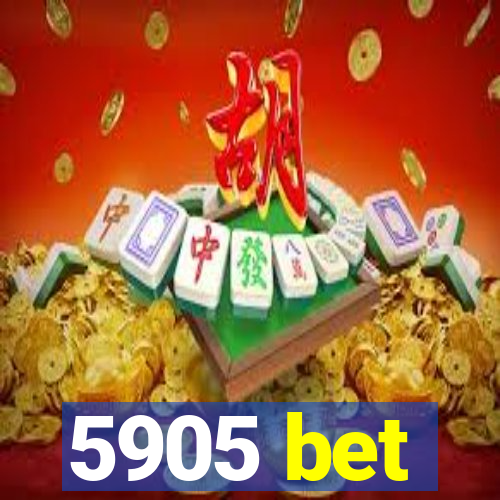 5905 bet