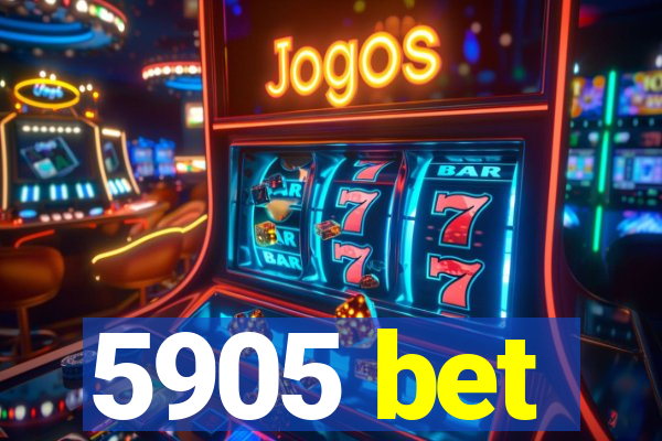 5905 bet