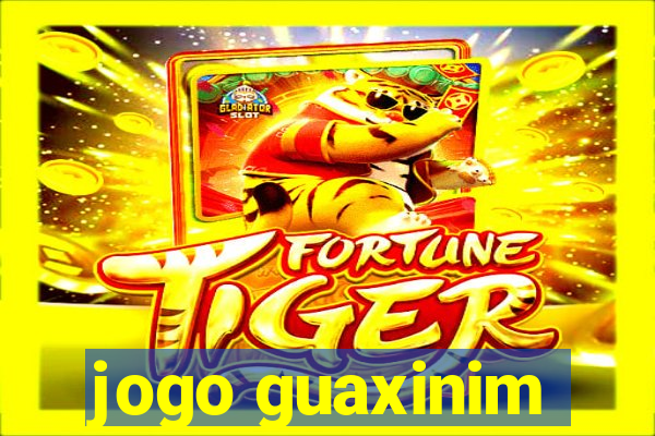 jogo guaxinim